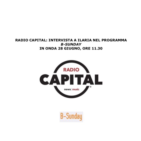 Radio Capital press Vatican Chapels